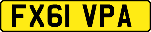 FX61VPA