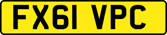 FX61VPC