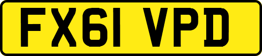 FX61VPD