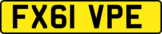FX61VPE
