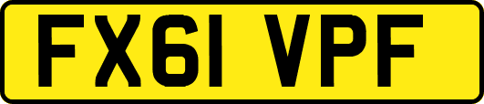 FX61VPF