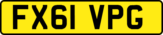 FX61VPG