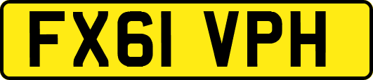FX61VPH