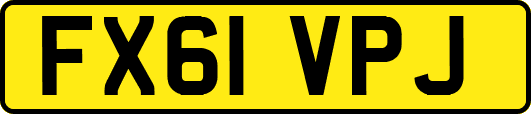 FX61VPJ