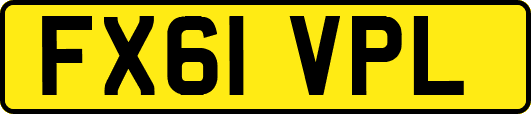 FX61VPL