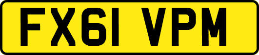 FX61VPM