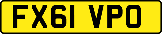 FX61VPO