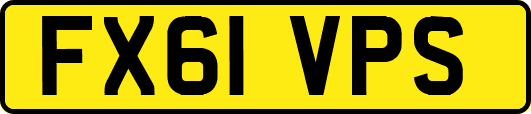 FX61VPS