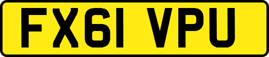 FX61VPU