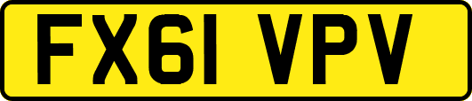 FX61VPV