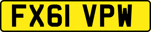FX61VPW
