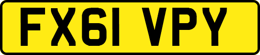 FX61VPY
