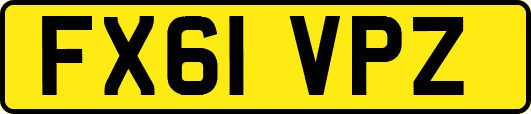 FX61VPZ