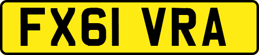 FX61VRA
