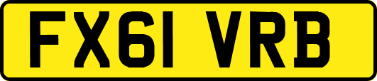 FX61VRB