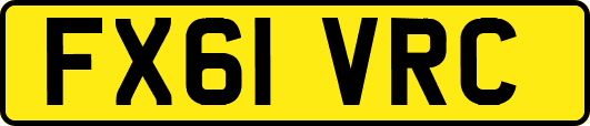 FX61VRC
