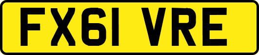 FX61VRE