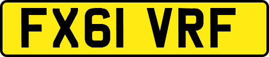 FX61VRF