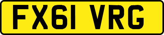 FX61VRG