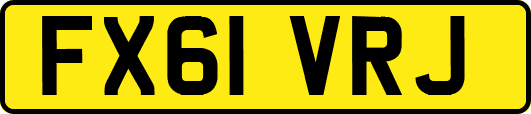 FX61VRJ