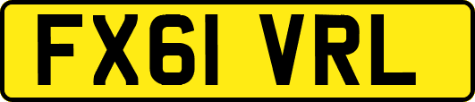 FX61VRL