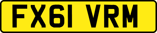 FX61VRM