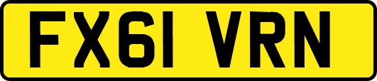 FX61VRN