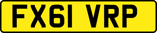 FX61VRP