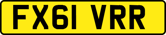 FX61VRR