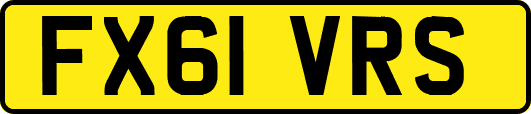 FX61VRS