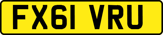 FX61VRU