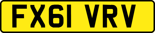 FX61VRV