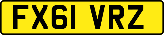 FX61VRZ