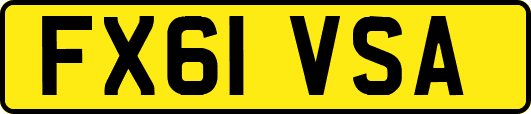 FX61VSA