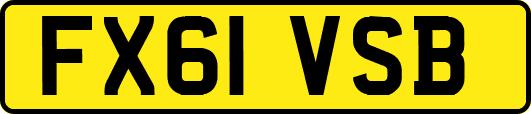 FX61VSB