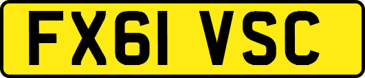 FX61VSC