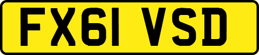 FX61VSD