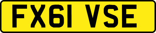 FX61VSE