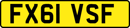 FX61VSF