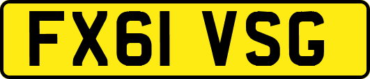 FX61VSG