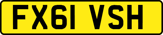 FX61VSH