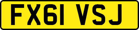 FX61VSJ