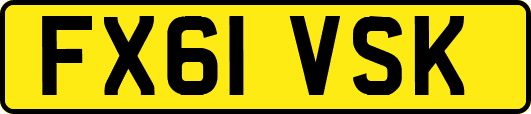 FX61VSK