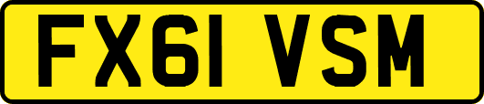 FX61VSM