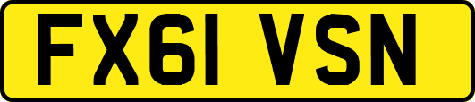 FX61VSN