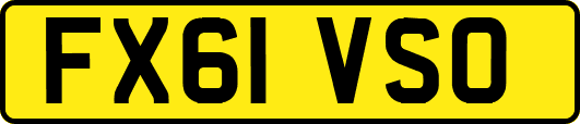 FX61VSO