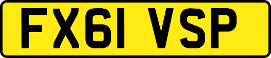 FX61VSP