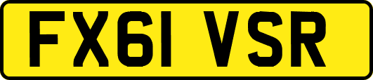 FX61VSR