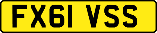 FX61VSS