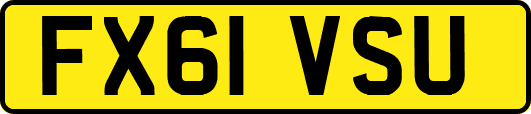 FX61VSU